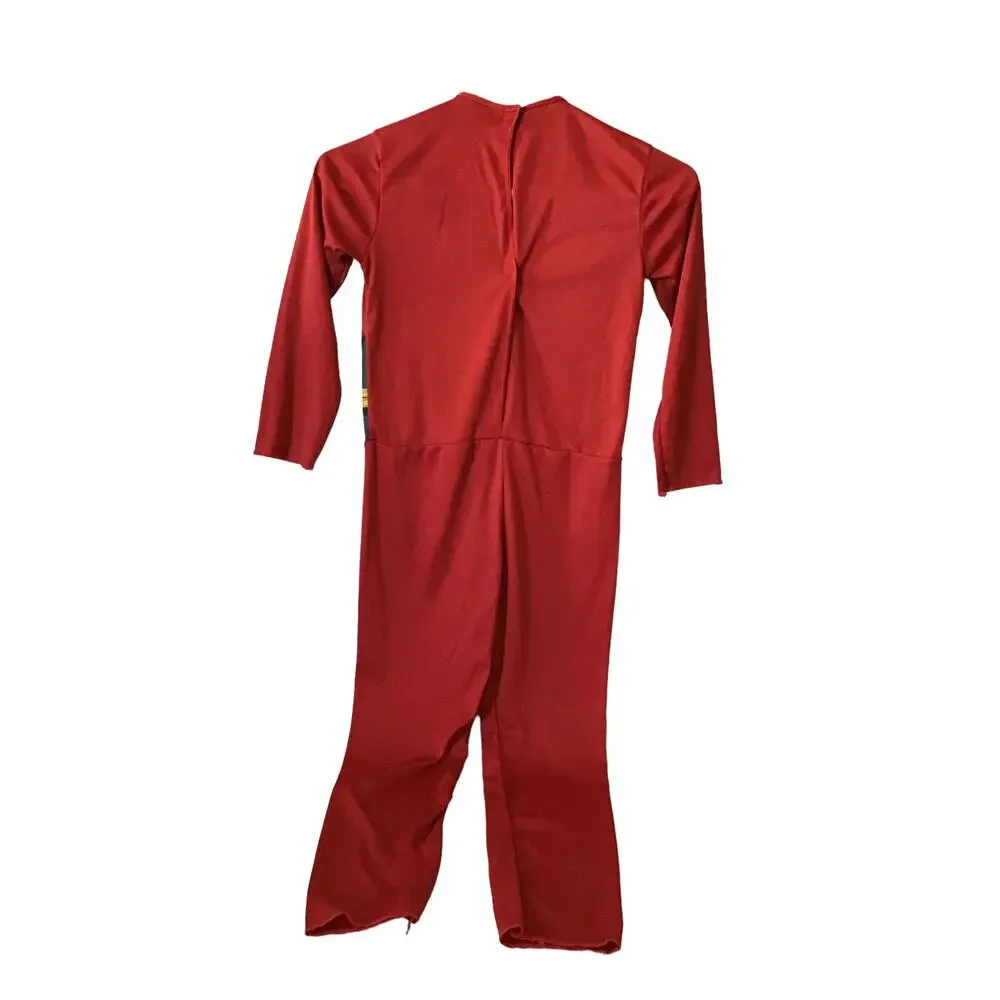 Justice League Halloween Costume Size M Youth